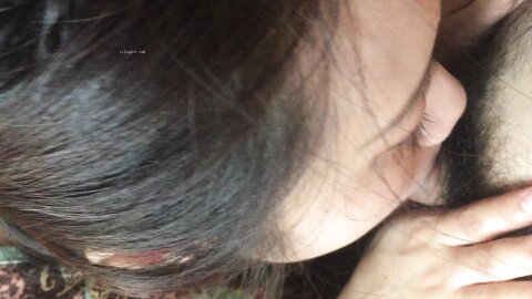 高颜值情侣性爱大战