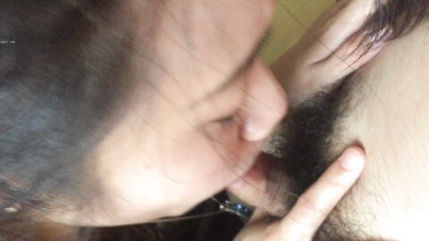 高颜值情侣性爱大战