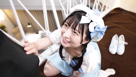 HMN-562 An Otaku Girl Who Goes To Ikebukuro A-meet 4 Times A Week And Loves Anime, Games And BL. Although...