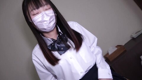HONB-379 I Like Young Girls, And When A Cat Stares At Me, I Feel As If It Can See Right Through Me, Which...