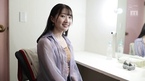 MIDV-707 Unleashed - First Time In Her Life - Slender Body - Thrusting Fuck - 3 Nakadashi, Even In A State...