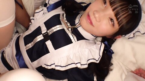 MUKC-060 Mockingly Cute Underground Idol Who Makes Old Men Fall In Love With Her Secret Off-paco Pillow...