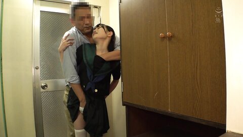 MUKC-060 Mockingly Cute Underground Idol Who Makes Old Men Fall In Love With Her Secret Off-paco Pillow...