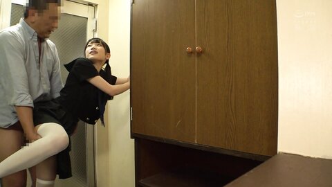 MUKC-060 Mockingly Cute Underground Idol Who Makes Old Men Fall In Love With Her Secret Off-paco Pillow...