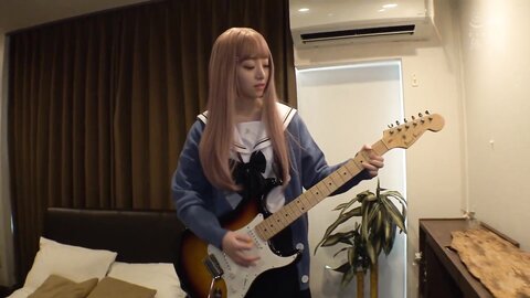 MUKC-062 Band Girls In Heat And In Full Swing. Off-pussy Orgy With Beautiful Girls Who Are Too Addicted To...