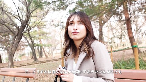 336KNB-309 [Masturbation lady from SEX] I'm not interested in others! The first flirt that fills the...