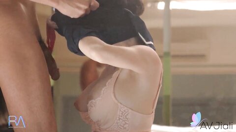 Chinese Girl With Big Tits Xiao Ye Ye Fucked With Her Boyfriend