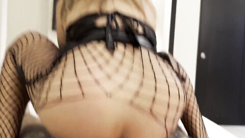 Depraved Asian Girl Loves To Suck Dick And Get Fucked In The Ass