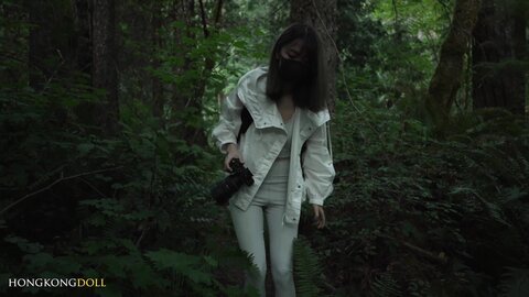 Girl Who Lives In The Woods Alone Episode 1 Friends Preview Version