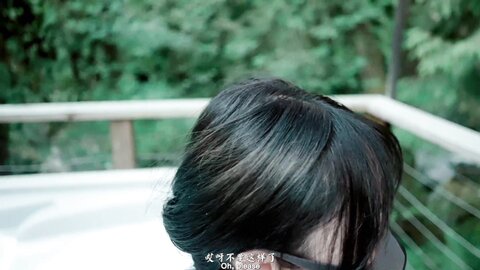 Girl Who Lives In The Woods Alone Episode 1 Friends Preview Version