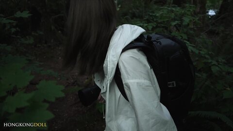 Girl Who Lives In The Woods Alone Episode 1 Friends Preview Version