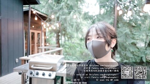 Girl Who Lives In The Woods Alone Episode 1 Friends Preview Version