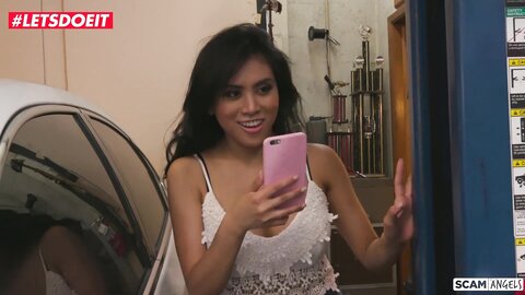 Hot Girls Fucking And Scamming Rich Guys Compilation Part 4