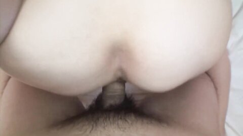 My Horny Japanese Stepmom Episode 02