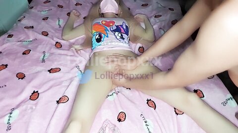 Roleplay Fucking My Stepsister When Our Parents Are Not Home