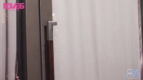 RAS-086巨乳初戀現身婚前派對