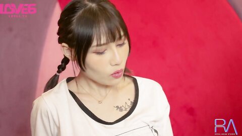 RAS-087女神失戀求我操用肉棒安撫失戀的傷痛