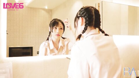 RAS-087女神失戀求我操用肉棒安撫失戀的傷痛