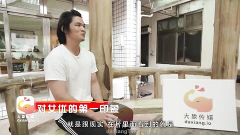 大像传媒之大象新春多人特別企劃