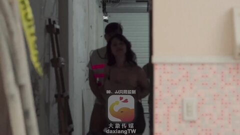 大像传媒之工地主任的淫蕩老婆