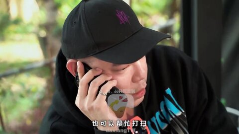 大像传媒之滿滿的射在打掃小姊姊臉上