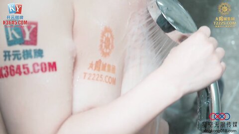 星空传媒XKVP014黑丝少妇惨遭房东迷晕强上