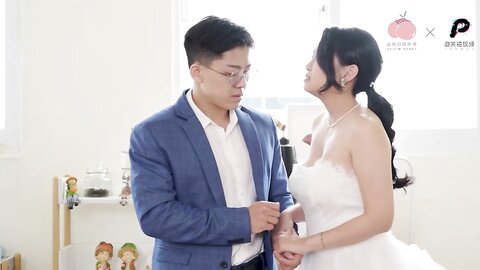 蜜桃影像PMS007-1超级狂婿