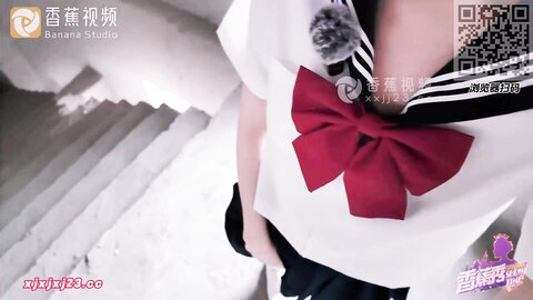香蕉秀xjx0121萝莉暴露狂喜欢打野战