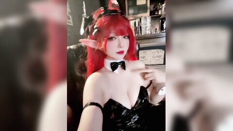 【BANBANKO】兴登堡ヒンデンブルク酔い勝負 (2)
