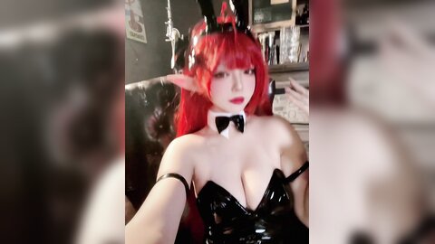 【BANBANKO】兴登堡ヒンデンブルク酔い勝負 (2)