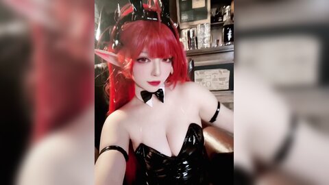 【BANBANKO】兴登堡ヒンデンブルク酔い勝負 (2)