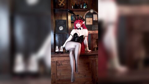 【BANBANKO】兴登堡ヒンデンブルク酔い勝負 (3)