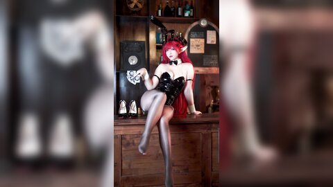 【BANBANKO】兴登堡ヒンデンブルク酔い勝負 (3)