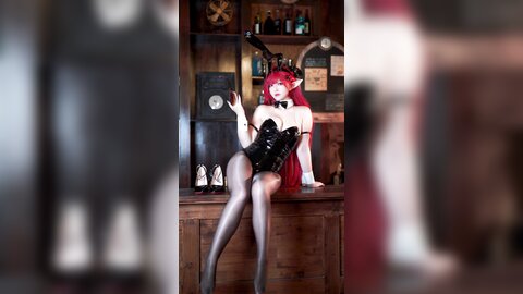 【BANBANKO】兴登堡ヒンデンブルク酔い勝負 (3)