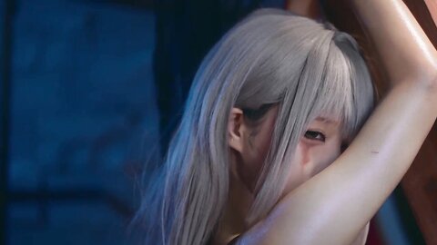 单售《希尔薇》cos [83P+2V-1.33GB] (2)