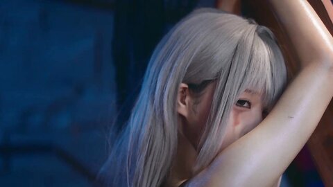 单售《希尔薇》cos [83P+2V-1.33GB] (2)