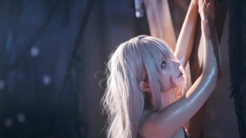 单售《希尔薇》cos [83P+2V-1.33GB] (2)