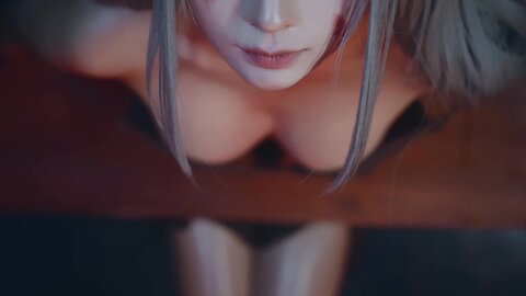 单售《希尔薇》cos [83P+2V-1.33GB]