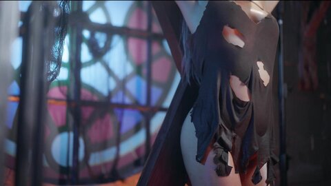 单售《希尔薇》cos [83P+2V-1.33GB]