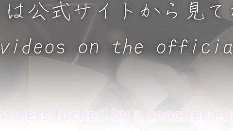 Classroom Sex Fuck With Teacher Tell EveryoneA Girl Who Makes Her