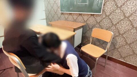 Classroom Sex Fuck With Teacher Tell EveryoneA Girl Who Makes Her