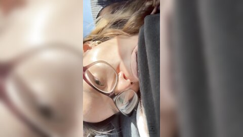 Sexy asian fucked in car Sabel