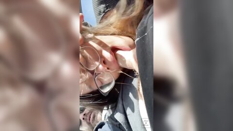 Sexy asian fucked in car Sabel