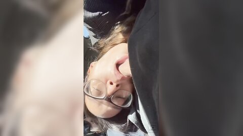Sexy asian fucked in car Sabel