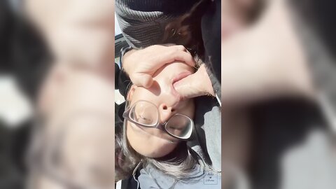 Sexy asian fucked in car Sabel