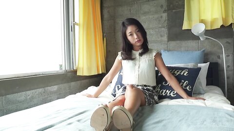 AZ-010 Natural Beauty Rei Aoki