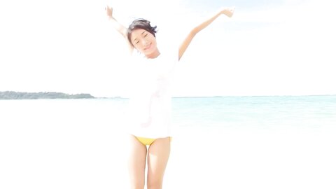 AZ-010 Natural Beauty Rei Aoki