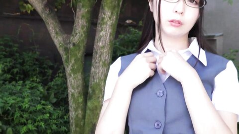 COCH-010 My Teacher Is A Bunny Girl - Mizuki Hoshina