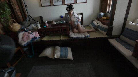 Cosplay 鹿八岁 汉服 60P1V-2.98GB