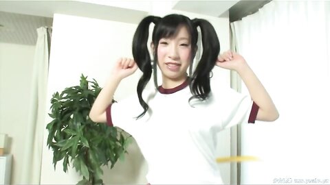 FSLV-009 Hana Sasaki 佐々木はな - 花の妖精